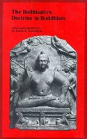 The Bodhisattva Doctrine In Buddhism