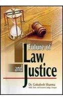 Future of Law and Justice