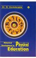 Historical Development In Physical Education