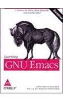 Learning GNU Emacs