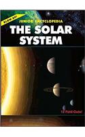 Blow Up! Junior Encyclopedia:  The Solar System