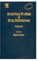 Analytical Profiles Of Drug Substances, Volume 6