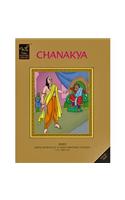 Chanakya: the Master Statesman