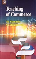 Teaching of Commerce