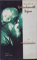 Profile of Rabindranath Tagore in World Literature