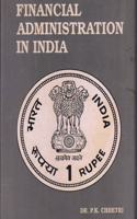 Financial administration in India: A study of West Bengal