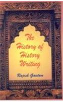 History of History Writing