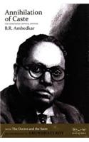 Annihilation of Caste B.R. Ambedkar