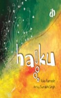 Haiku and a companion/Activity Book
