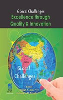 GLocal Challenges : Excellence through Quality & Innovation