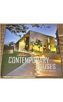 Contemporary Houses By Indian Architects