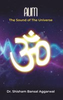 AUM: The Sound of the Universe