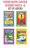 YOUR'S PASTEL COLOURS PART [1-4]