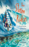 Storm Riders- A story of mindfulness