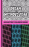Geometric Coloring Book