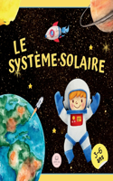 Système Solaire Pour Les Enfants