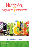 Nutrición, Diagnóstico Y Tratamiento