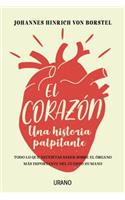 Corazon, El