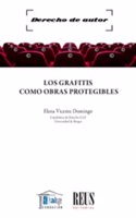 Los grafitis como obras protegibles