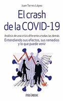El crash de la COVID-19: Analisis de una crisis diferente a todas las demas. Entendiendo sus efectos, sus remedios y lo que puede venir