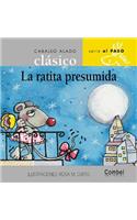 La Ratita Presumida
