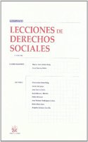 Lecciones de Derechos Sociales (Spanish Edition)