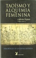 Taoismo y Alquimia Femenina