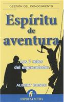 Espiritu de Aventura