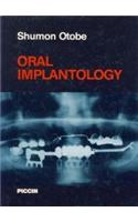 Oral Implantology