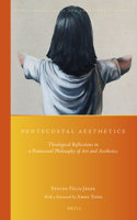 Pentecostal Aesthetics