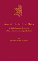 Aramaic Graffiti from Hatra