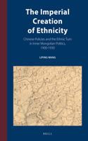 Imperial Creation of Ethnicity