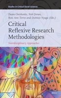 Critical Reflexive Research Methodologies