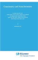 Continuity and Anachronism