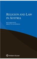 Religion and Law in Austria
