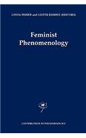Feminist Phenomenology