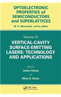 Vertical-Cavity Surface-Emitting Lasers