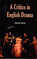 A Critics in English Drama