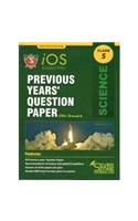 OLYMPIAD OF SCIENCE 5