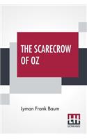 Scarecrow Of Oz