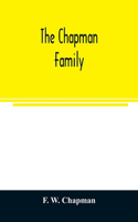 Chapman family