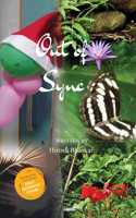 OUT OF SYNC - A Collection of Poems
