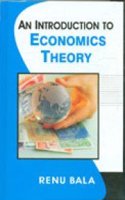 Introduction to Economics Theory