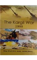 The Kargil War 1999