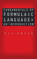 Fundamentals of Formulaic Language: An Introduction