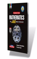 Top Ranker's Series Mathematics For JEE ( Main & Advanced ) Latest Edition