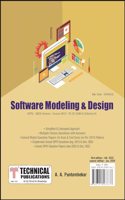 Software Modeling and Design for SPPU 19 Course (TE - SEM VI - IT - 314454D) - Elective II