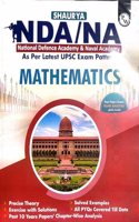 PW NDA/NA Mathematics Book, Buy Best NDA/NA Maths Book, Shaurya Maths Book for NDA 2023 by Physics Wallah