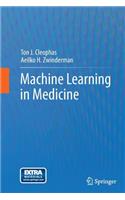 Machine Learning in Medicine