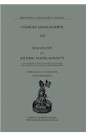 Codices Manuscripti